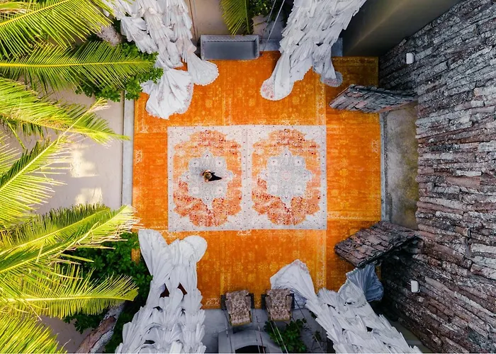 Casa Malca Tulum
