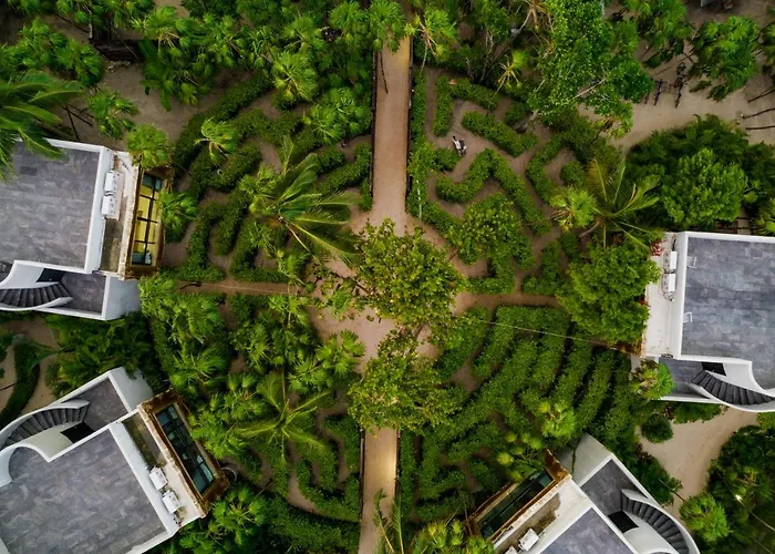 Casa Malca Tulum