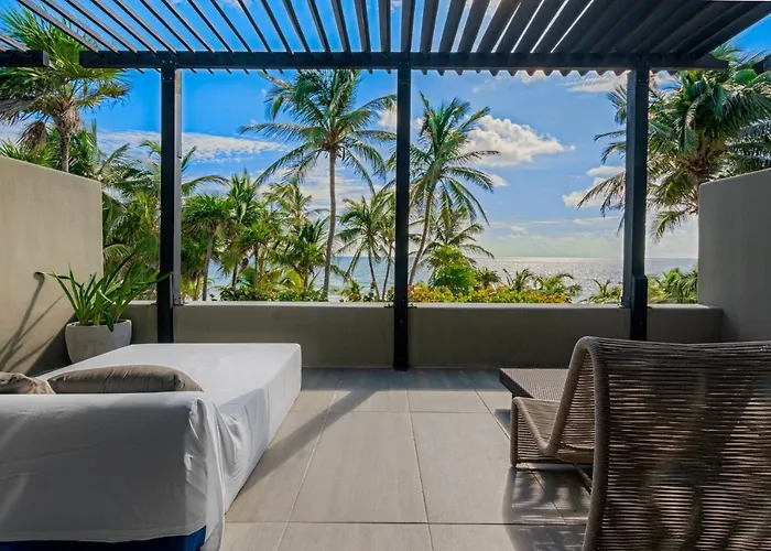 Casa Malca Hotel Tulum