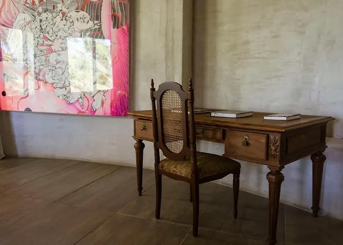 Casa Malca 5* Tulum