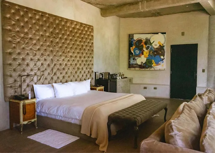 Casa Malca Tulum