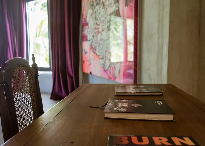 Casa Malca 5* Tulum