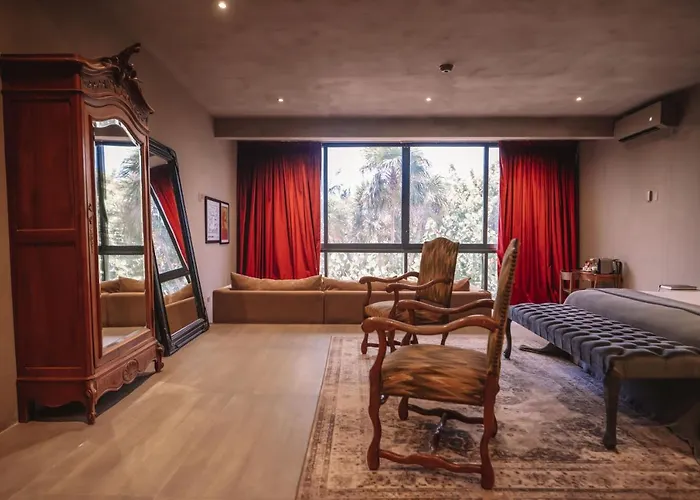 Casa Malca Hotel 5*