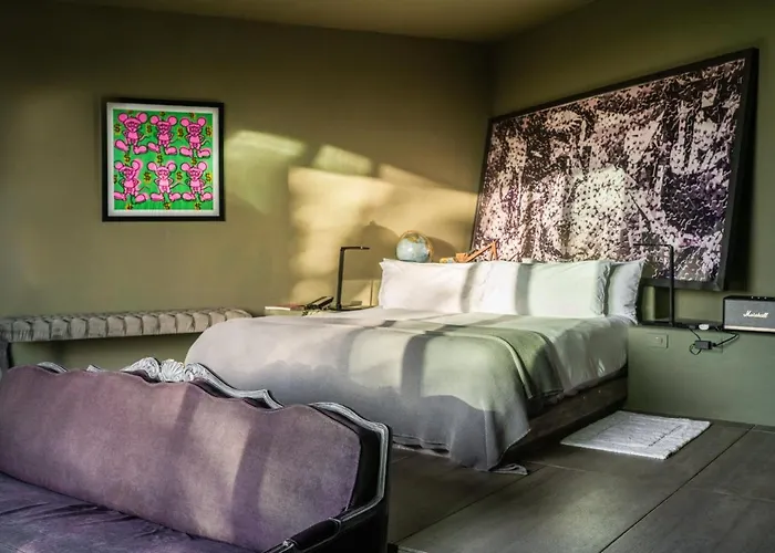 Casa Malca 5* Tulum