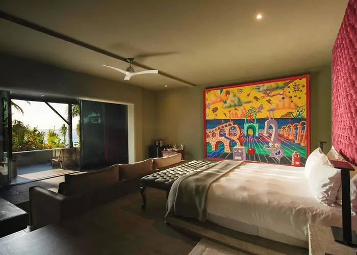 Hotel Casa Malca 5*