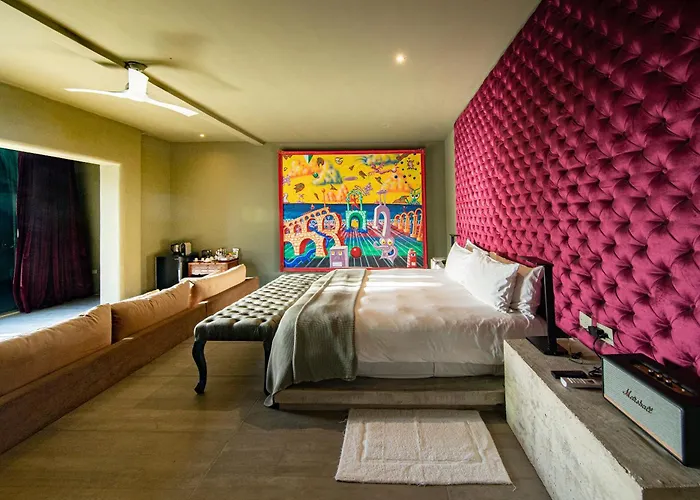 Casa Malca Tulum