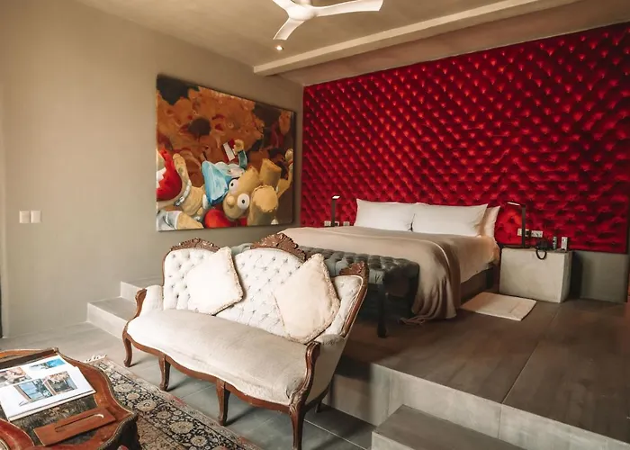 Casa Malca Hotel 5*