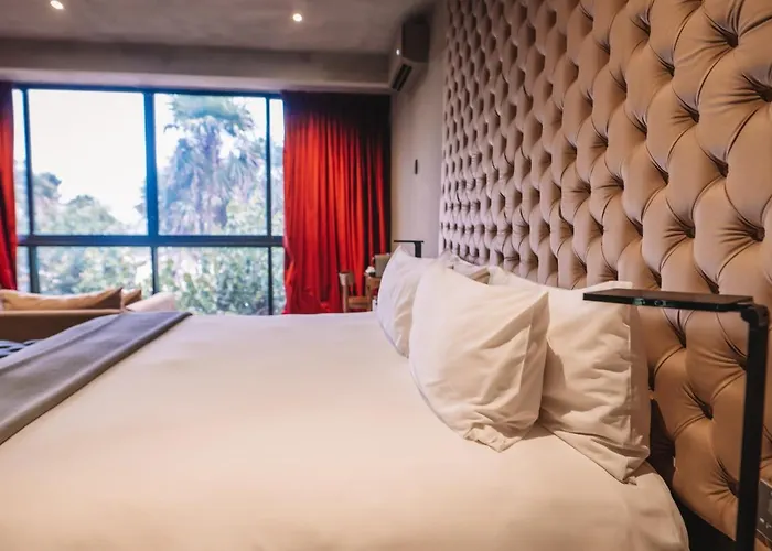 Hotel Casa Malca 5*