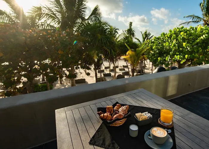 Hotel Casa Malca