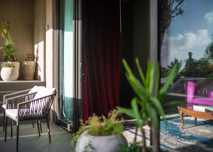 Casa Malca Hotel 5*