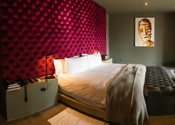 Hotel Casa Malca