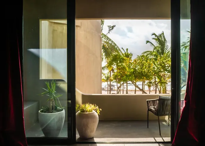 Casa Malca Tulum
