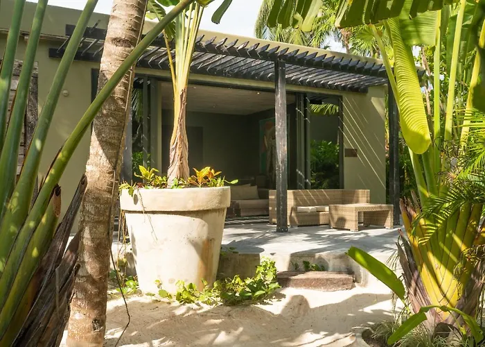 Hotel Casa Malca Tulum