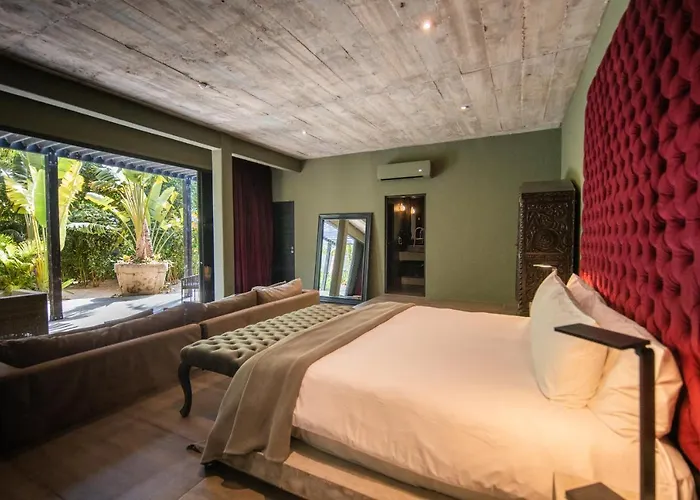 Casa Malca Tulum