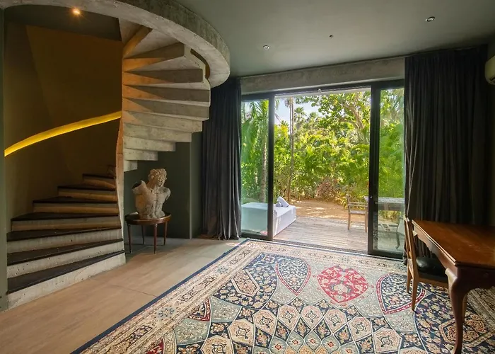 Casa Malca Hotel 5*