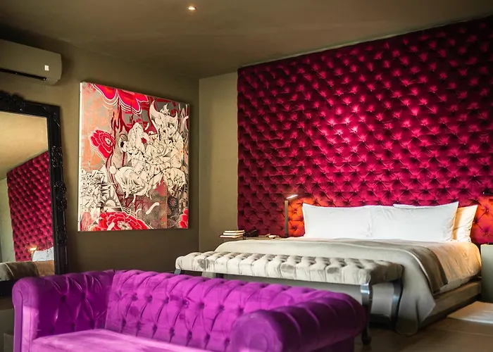 Hotel Casa Malca 5*