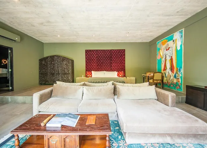 Casa Malca