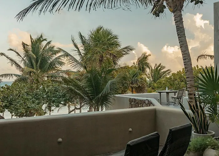 Casa Malca 5*