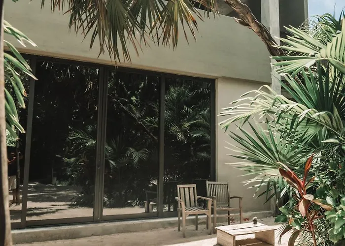 Casa Malca Tulum