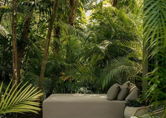 Casa Malca Tulum