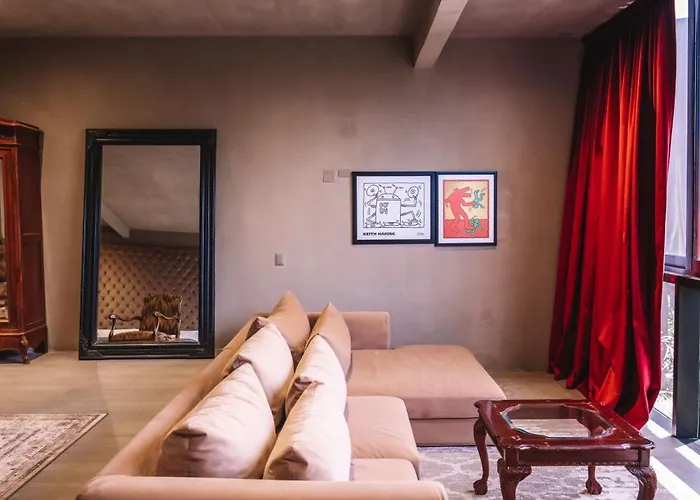 Casa Malca Hotel 5*
