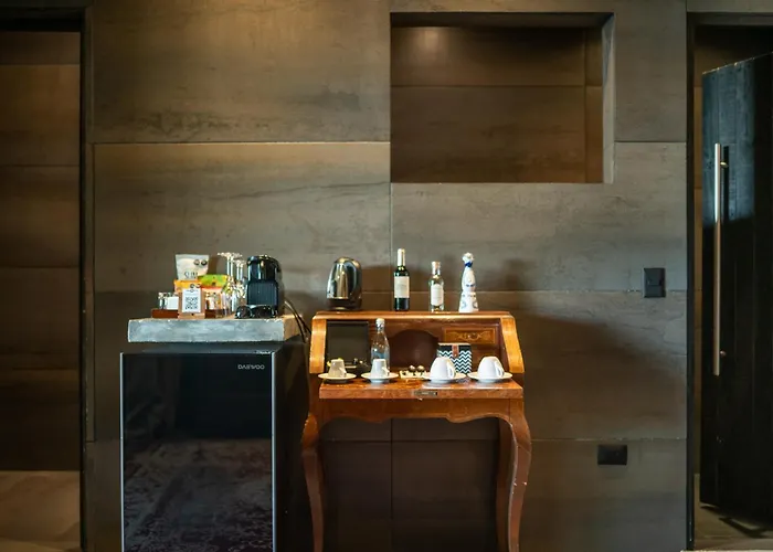 Casa Malca 5*
