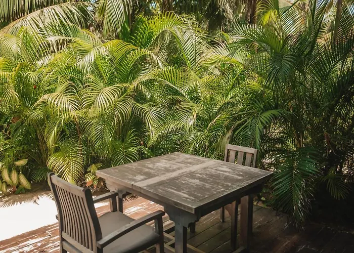 Hotel Casa Malca