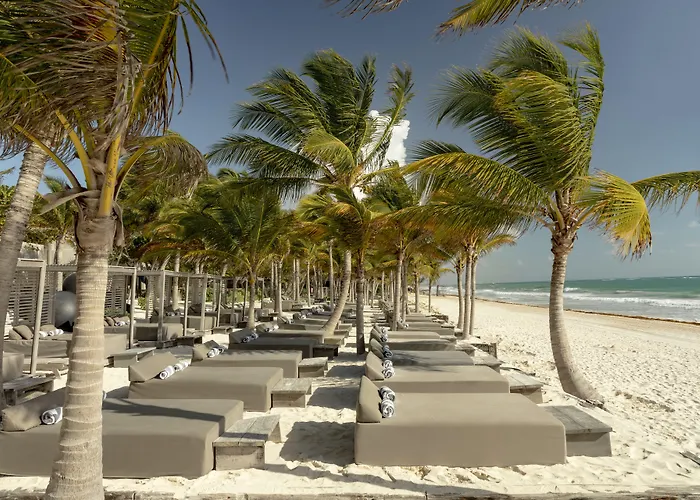 Casa Malca Tulum