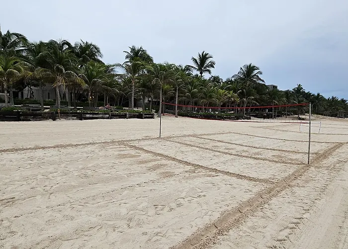 Casa Malca Hotel Tulum