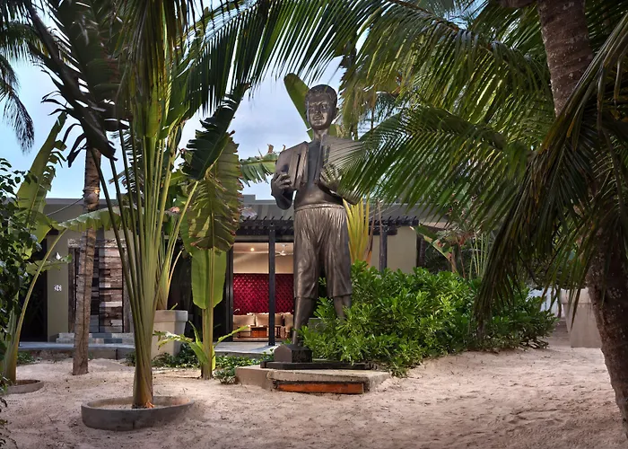 Hotel Casa Malca