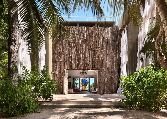 Hotel Casa Malca 5*