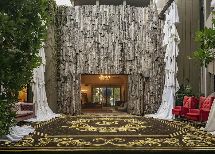 Hotel Casa Malca