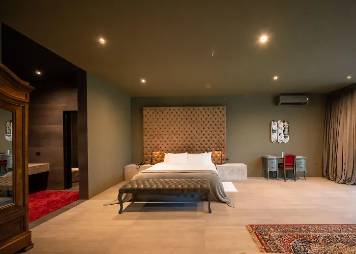 Casa Malca Hotel Tulum