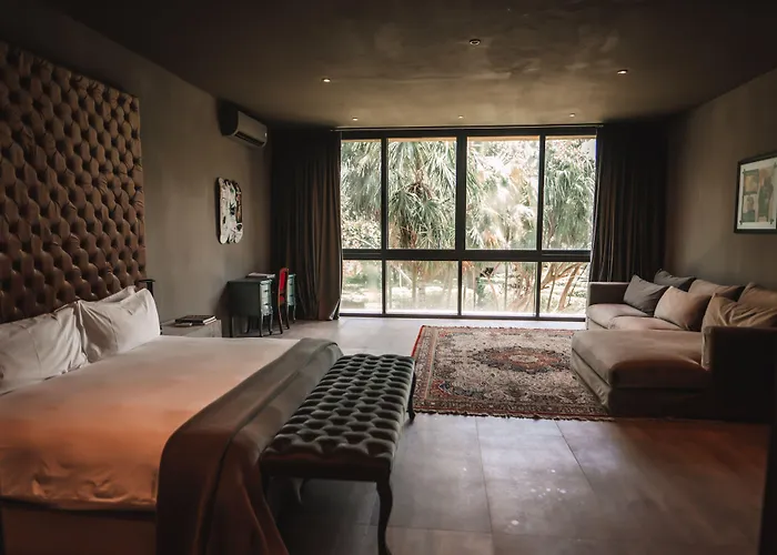 Casa Malca Tulum