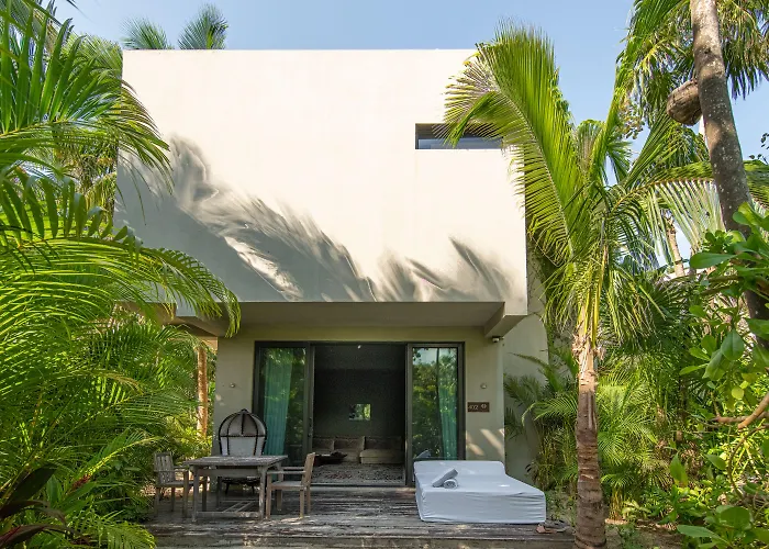 Casa Malca 5* Tulum