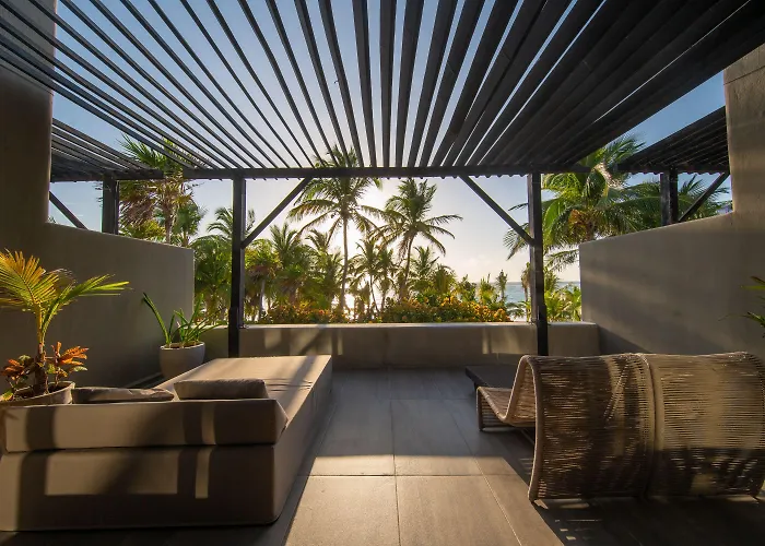 Casa Malca Tulum