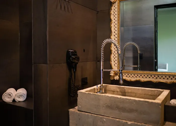 Casa Malca 5*