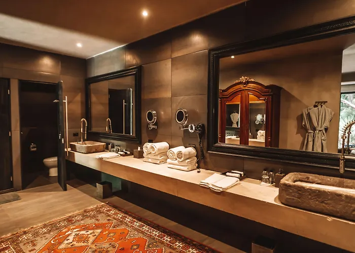 Hotel Casa Malca Tulum