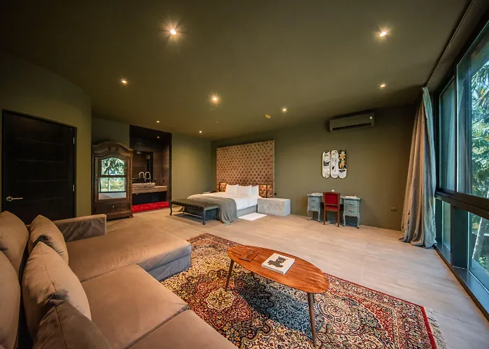 Casa Malca 5*