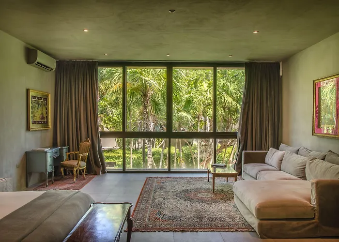 Hotel Casa Malca