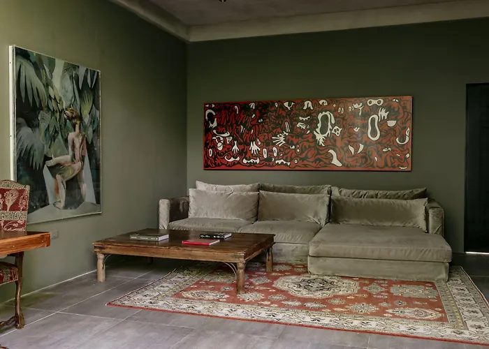 Casa Malca 5*