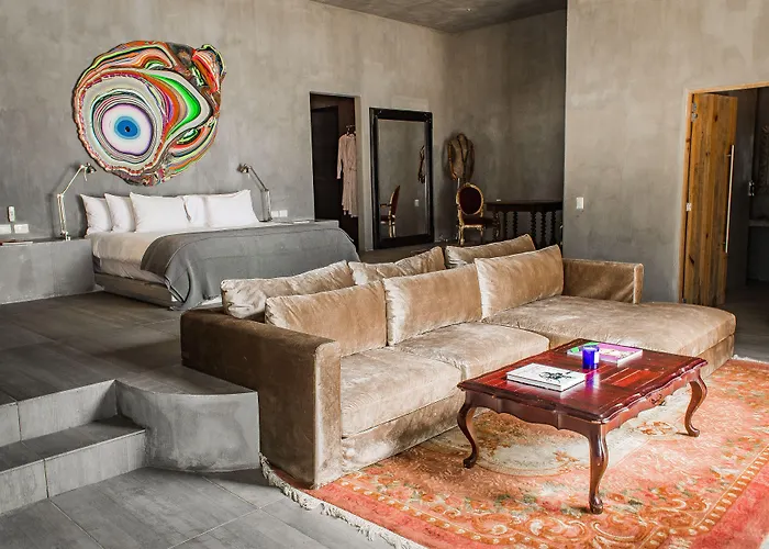 Casa Malca Hotel