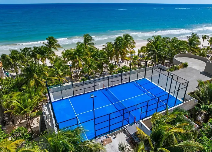 Casa Malca Tulum