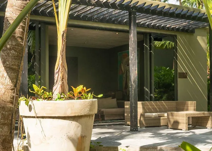Hotel Casa Malca Tulum
