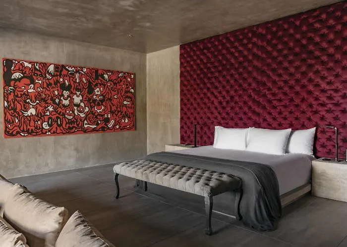 Hotel Casa Malca