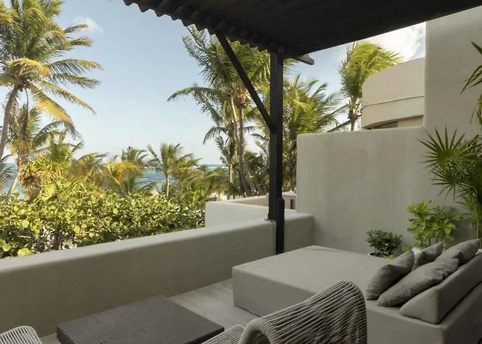 Casa Malca Hotel Tulum