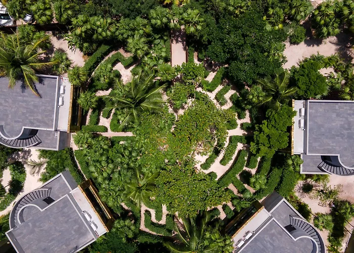 Hotel Casa Malca 5*