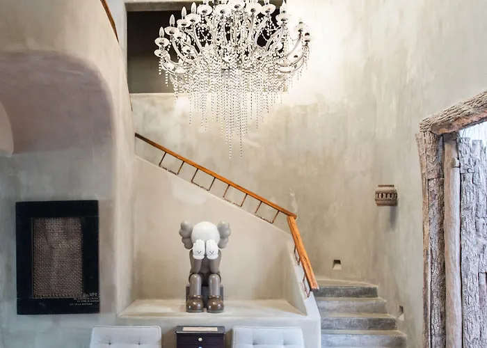 Casa Malca Tulum