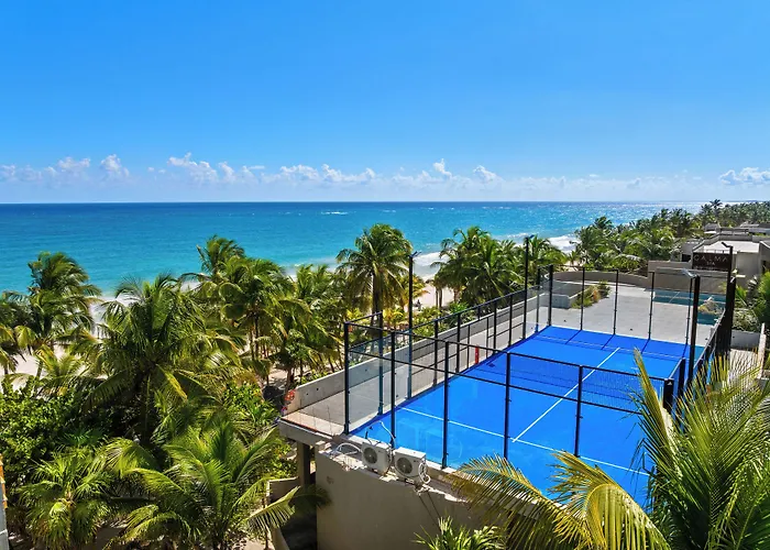 Casa Malca Hotel 5*