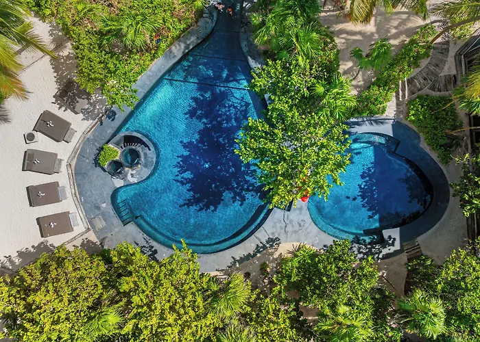 Casa Malca 5* Tulum